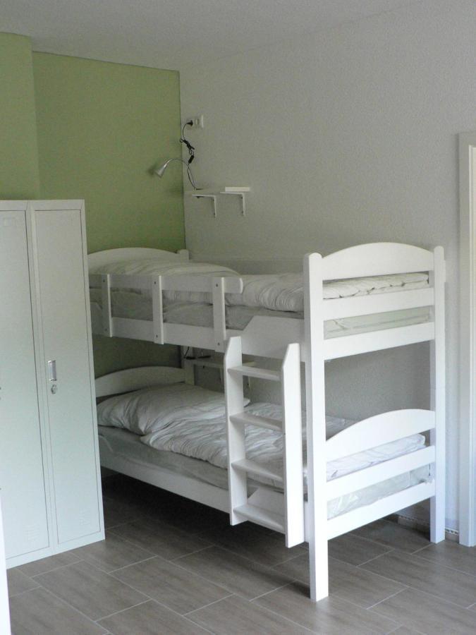 Gaestehaus Haalck Weddingstedt Zewnętrze zdjęcie