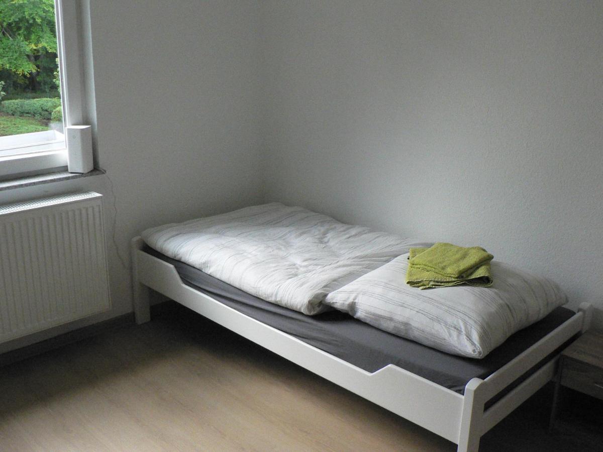 Gaestehaus Haalck Weddingstedt Zewnętrze zdjęcie