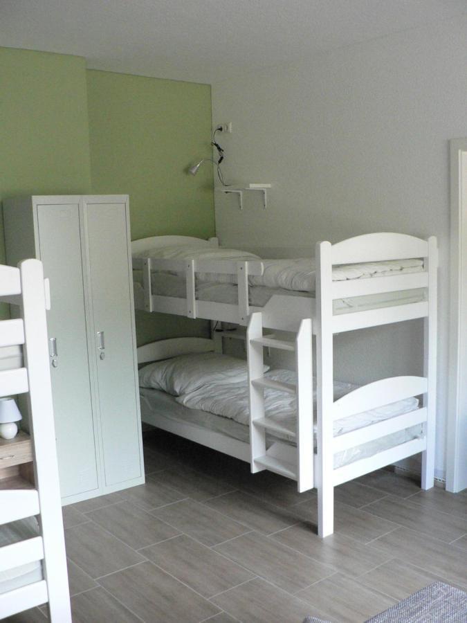 Gaestehaus Haalck Weddingstedt Zewnętrze zdjęcie